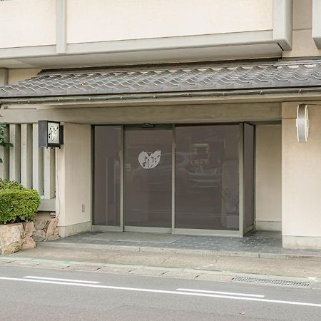 Hotel Yoshida 舞鹤 外观 照片