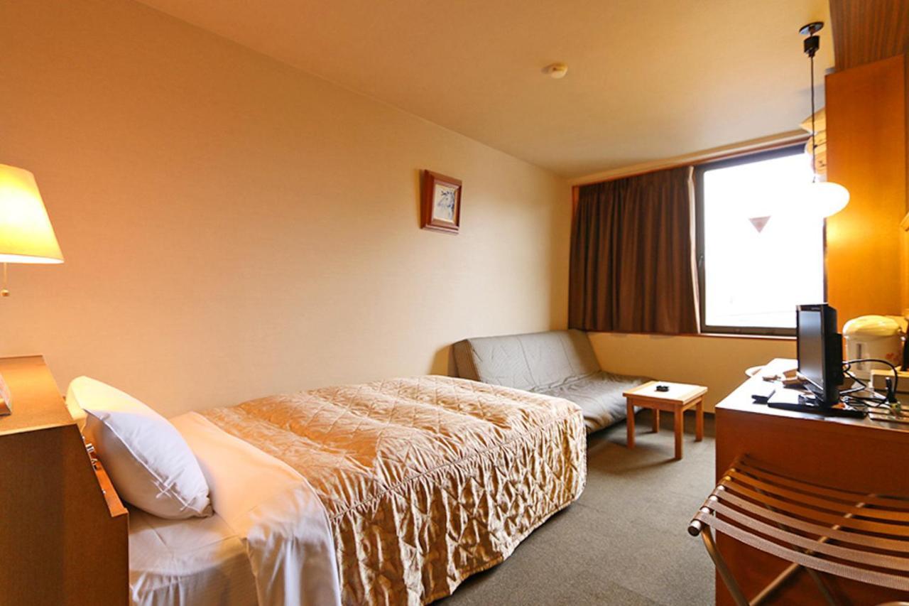 Hotel Yoshida 舞鹤 外观 照片