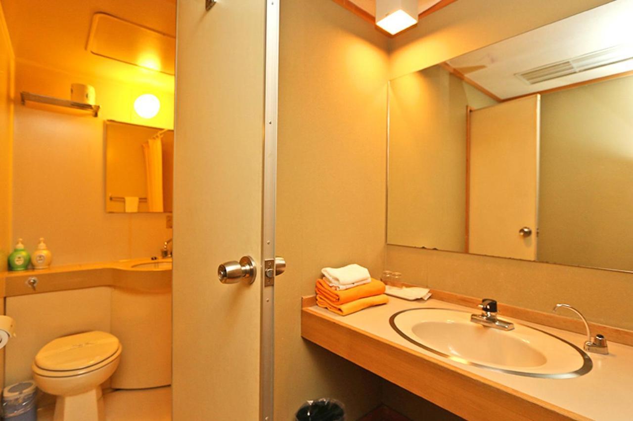 Hotel Yoshida 舞鹤 外观 照片