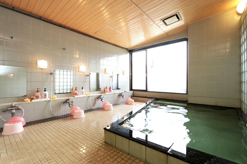 Hotel Yoshida 舞鹤 外观 照片