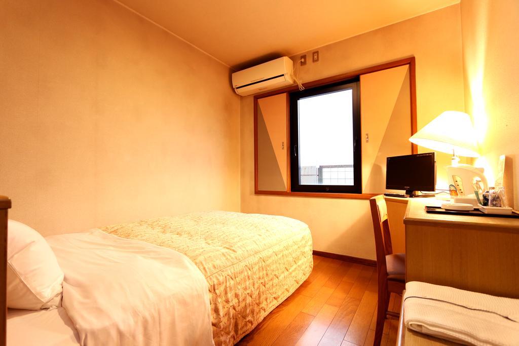 Hotel Yoshida 舞鹤 外观 照片